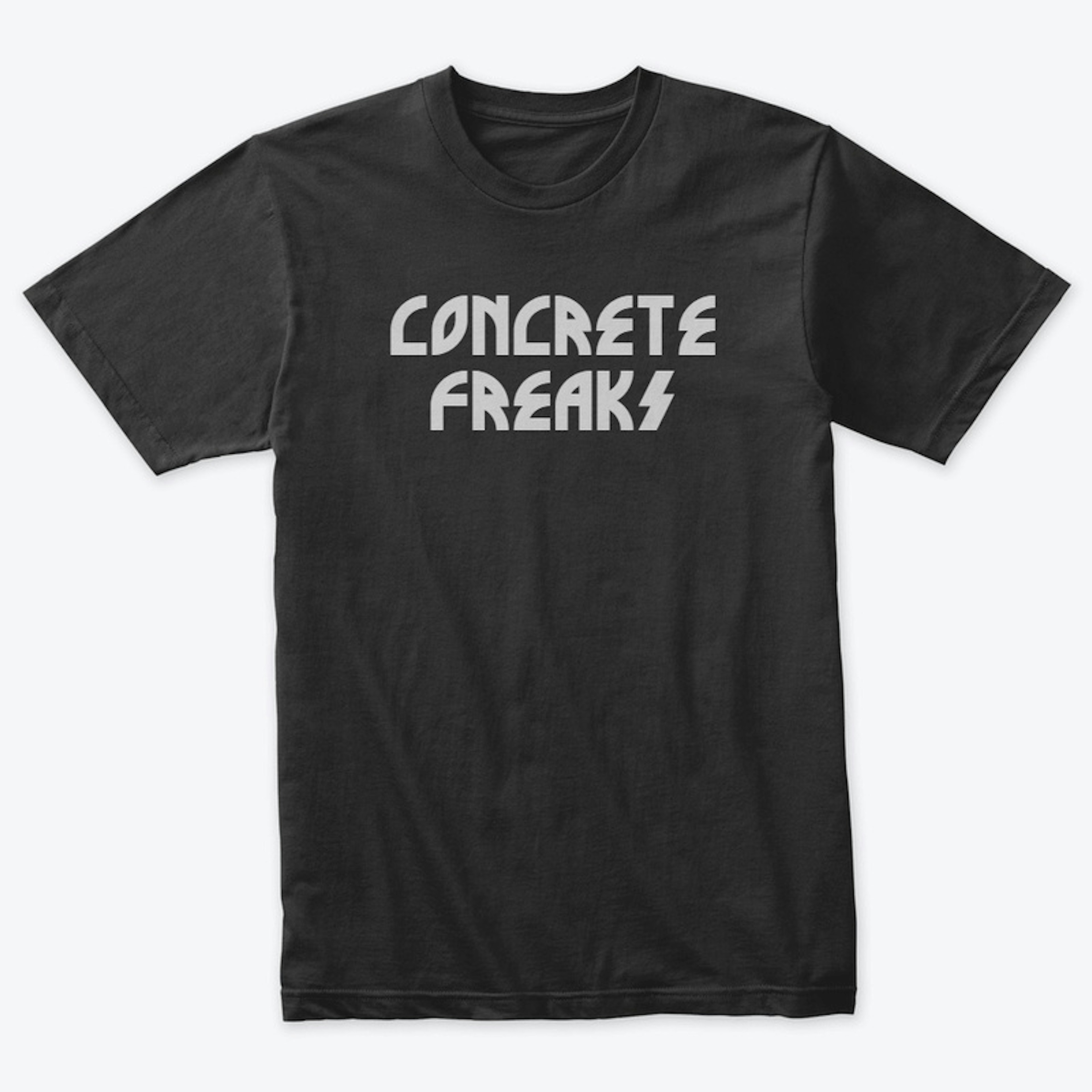 Concrete Freaks